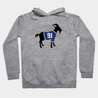 Steven Stamkos  GOAT Hoodie